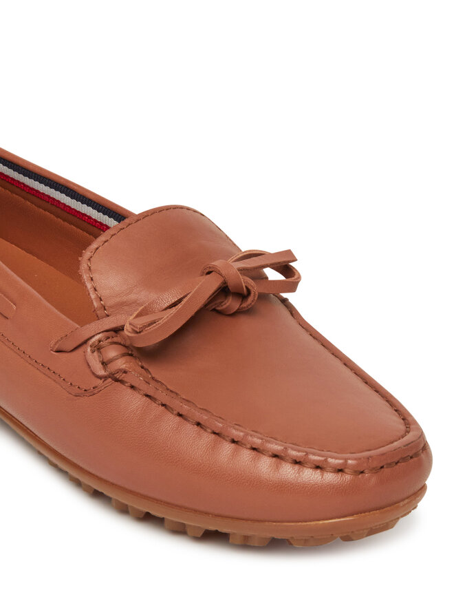 Geox Mocasini Geox D Kosmopolis + Grip D45RCA 00043 C5000 Bej