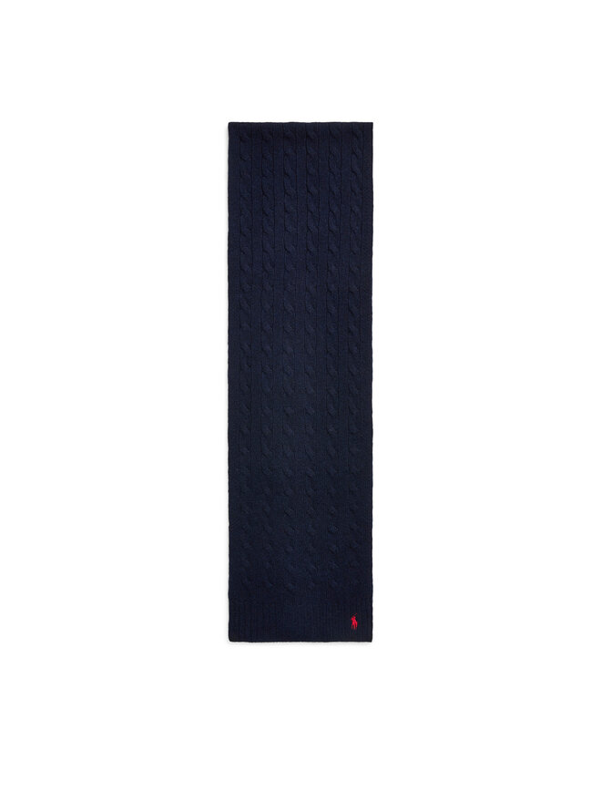 Polo Ralph Lauren Fular Polo Ralph Lauren 455956296009 Bleumarin