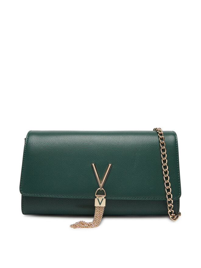 Valentino Сумка Valentino Divina VBS1R401G Зелений