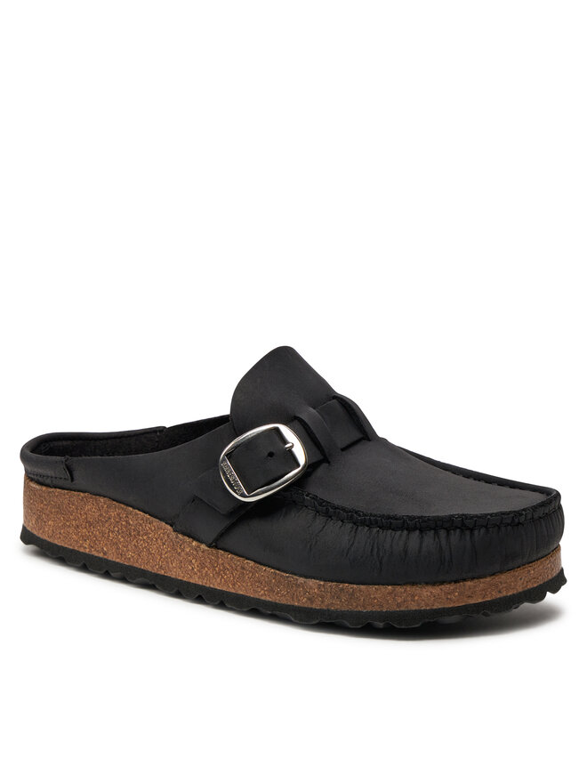 Birkenstock Iešļūcenes Birkenstock Buckley 1024942 Melns