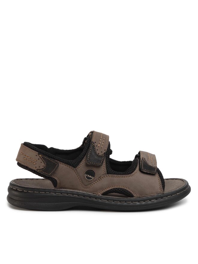 Josef Seibel Sandalen Josef Seibel Franklyn 10236 751 781 Braun