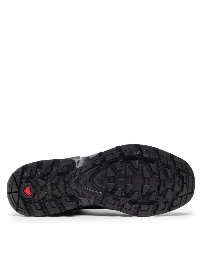 Salomon Туристически Salomon Quest 4 Gtx W GORE-TEX 413870 Син