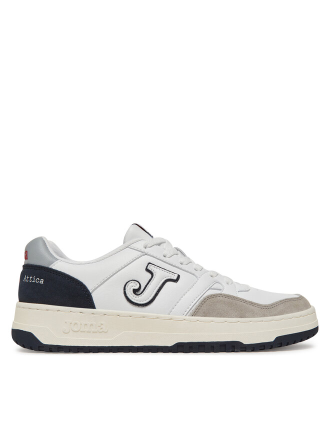 Joma Sneakers Joma C.Attica 2503 CATTIS2503 Weiß