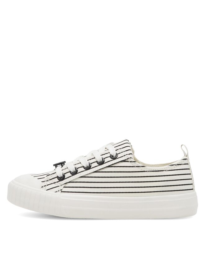 Nelli Blu Bambas Nelli Blu CF2638-1 Blanco