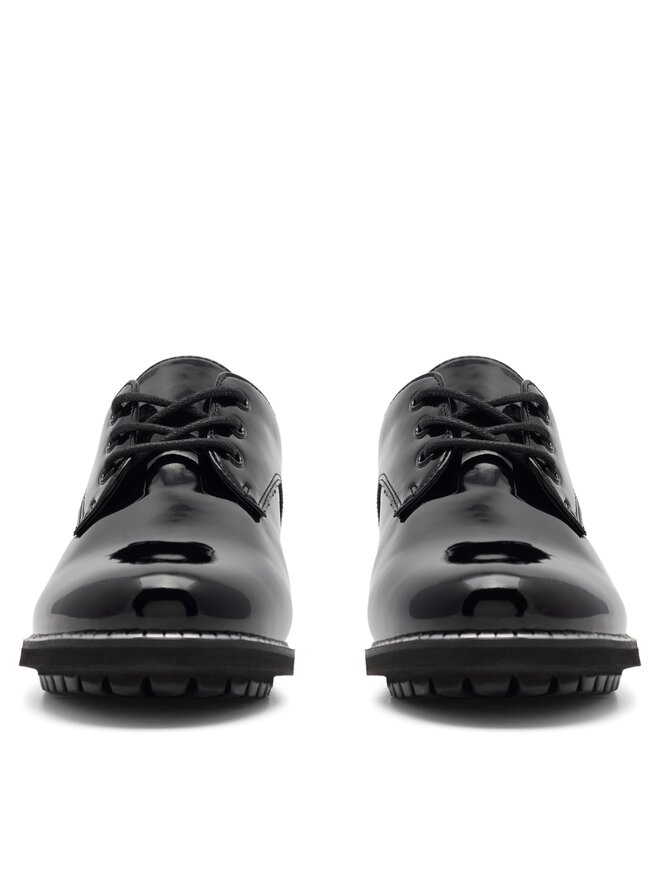 JENNY zapatos Oxford JENNY DESIREE WYL1906-13 Negro