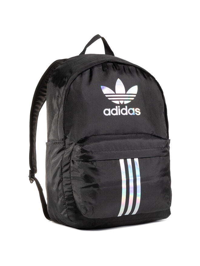 Rucksack adidas Ac Classic Bp GD4529 Schwarz eschuhe