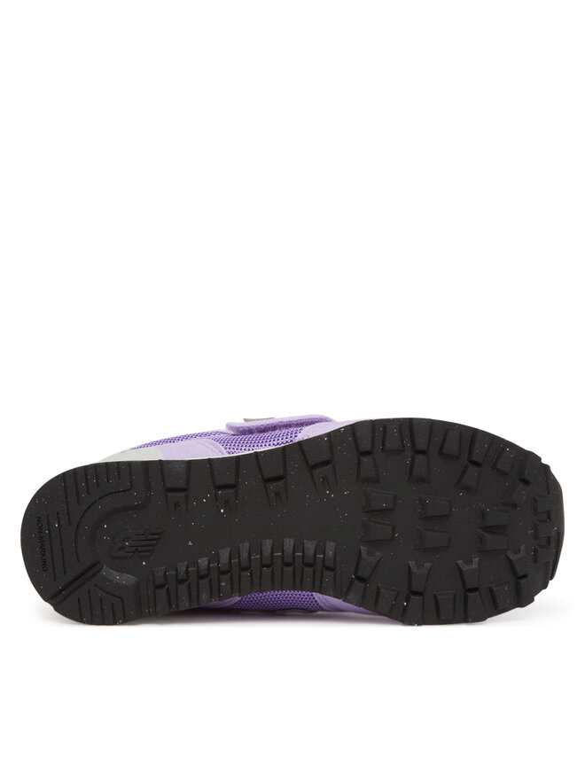 New Balance Αθλητικά New Balance PV515BL Μωβ