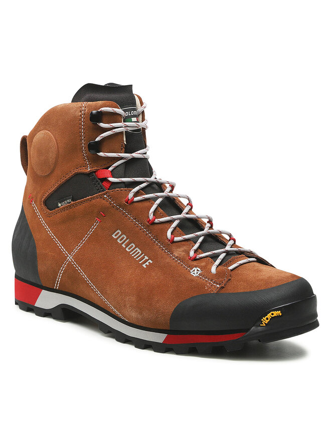 Dolomite Туристически Dolomite Cinquantaquattro Hike Evo Gtx GORE-TEX 289207-1426020 Кафяв