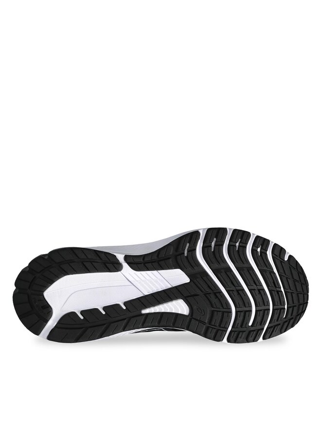 Asics Laufschuhe Asics Gt-1000 12 1011B631 Schwarz