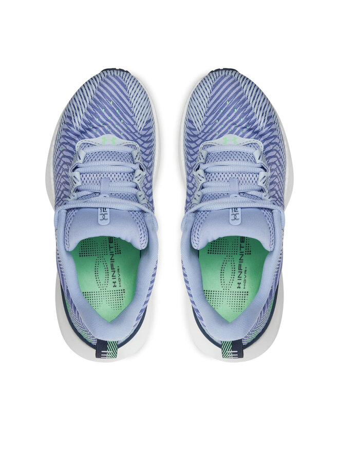 Under Armour Παπούτσια για Τρέξιμο Under Armour Ua W Infinite 6 3027200-501 Μπλε
