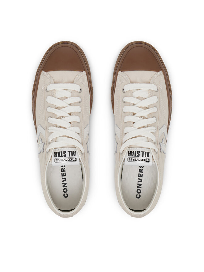 Converse Sneakers Converse Star Player 76 A13475C Μπεζ