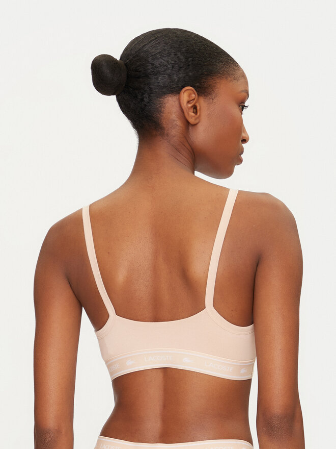 Lacoste Lacoste Top-BH IF8166 Beige