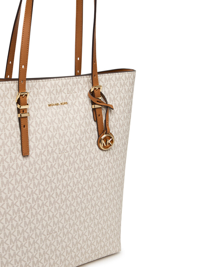 MICHAEL Michael Kors Сумка MICHAEL Michael Kors Quinn 30S5GQNT3B Кремовий