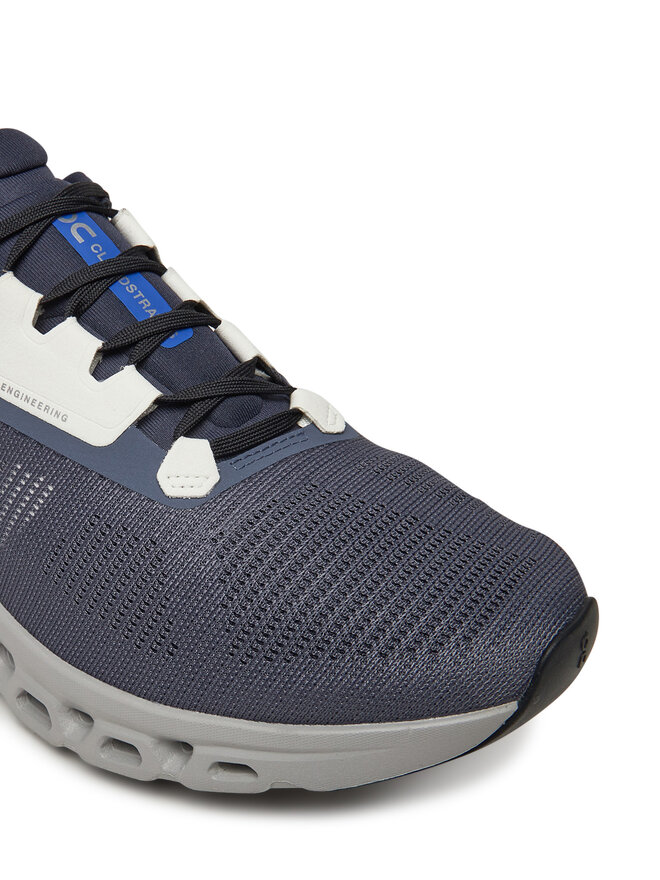On Zapatillas de running On Cloudstratus 3 3MD30112139 Azul marino
