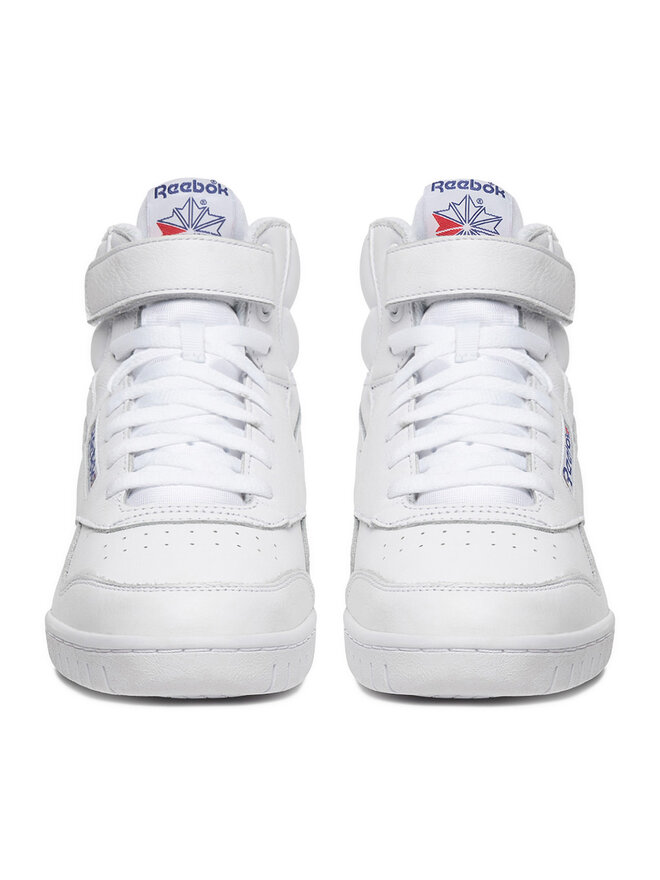 Reebok Sneakers Reebok EO-EX-O-FIT HI 100000108 Weiß