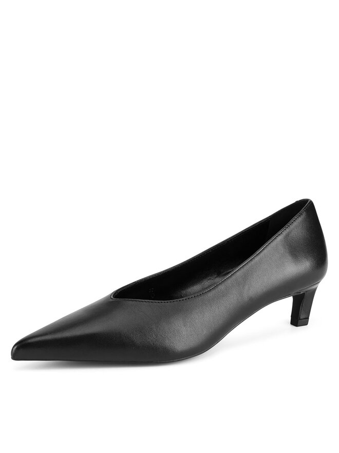 Gino Rossi Décolleté Gino Rossi MOLLIE-118066 Nero