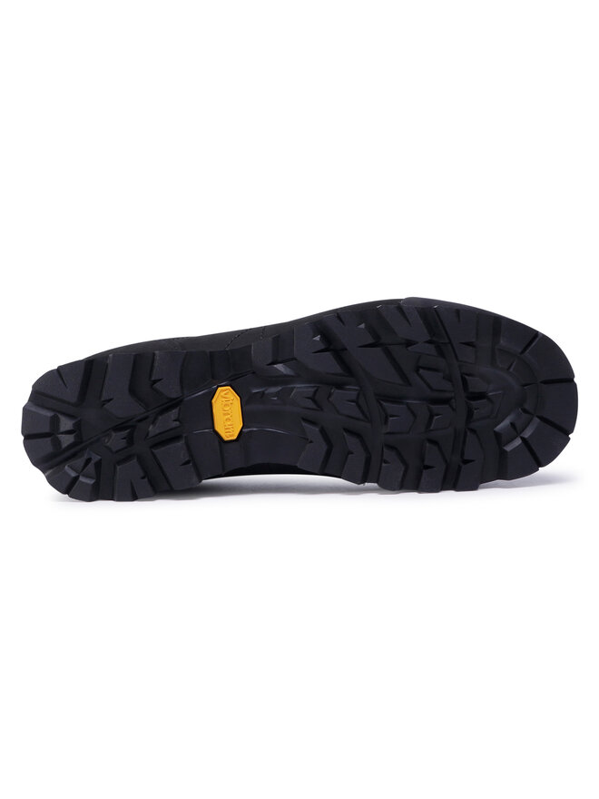 Meindl Trekkingschuhe Meindl Rialto Gtx GORE-TEX 4626 Schwarz