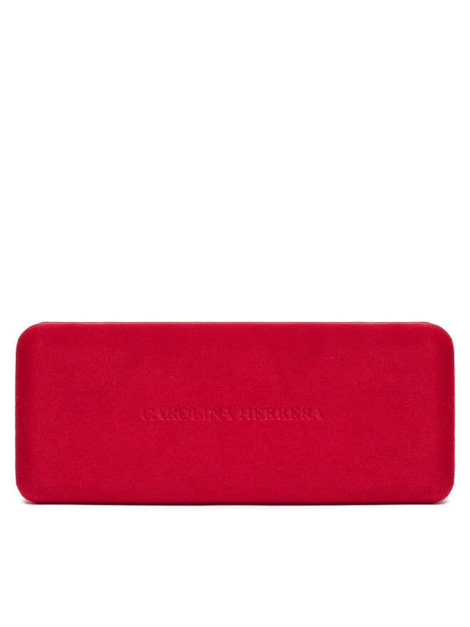 Carolina Herrera Сонцезахисні окуляри Carolina Herrera HER 0312/S 208073 Чорний