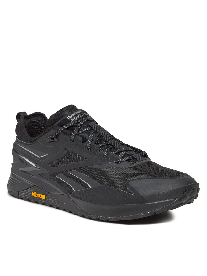 Reebok Zapatillas para gimnasio Reebok Nano X3 Adventure IE4457 Negro