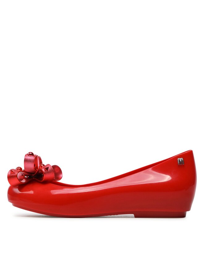 Melissa Ballerine Melissa Dora III Ad 33778 Rosso
