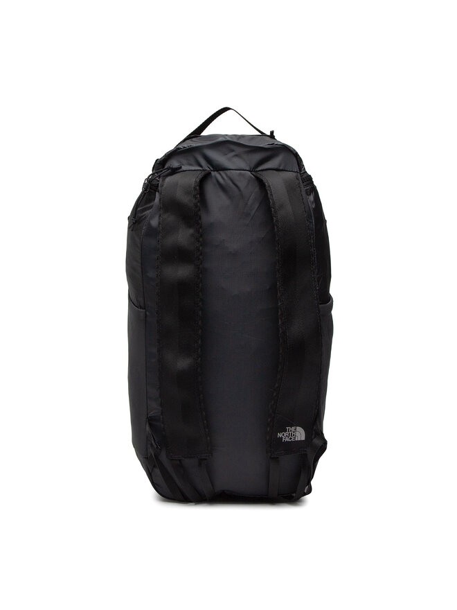 The North Face Rucksack The North Face Flyweight Daypack NF0A52TKMN8 Schwarz