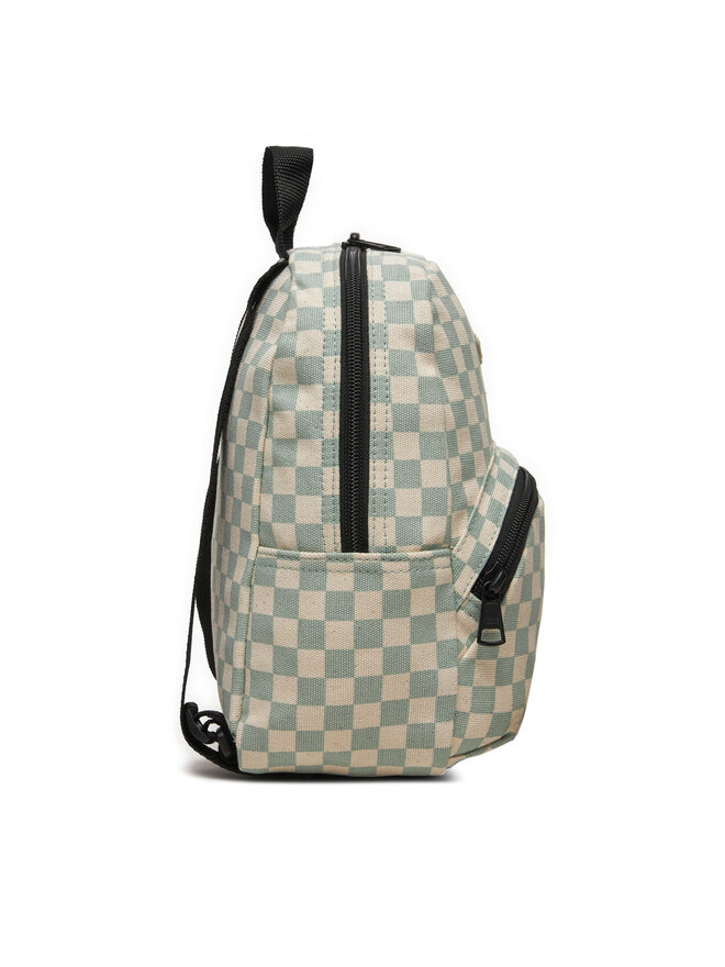 Vans Batoh Vans Got This Mini VN000HDJM8I1 Zelená