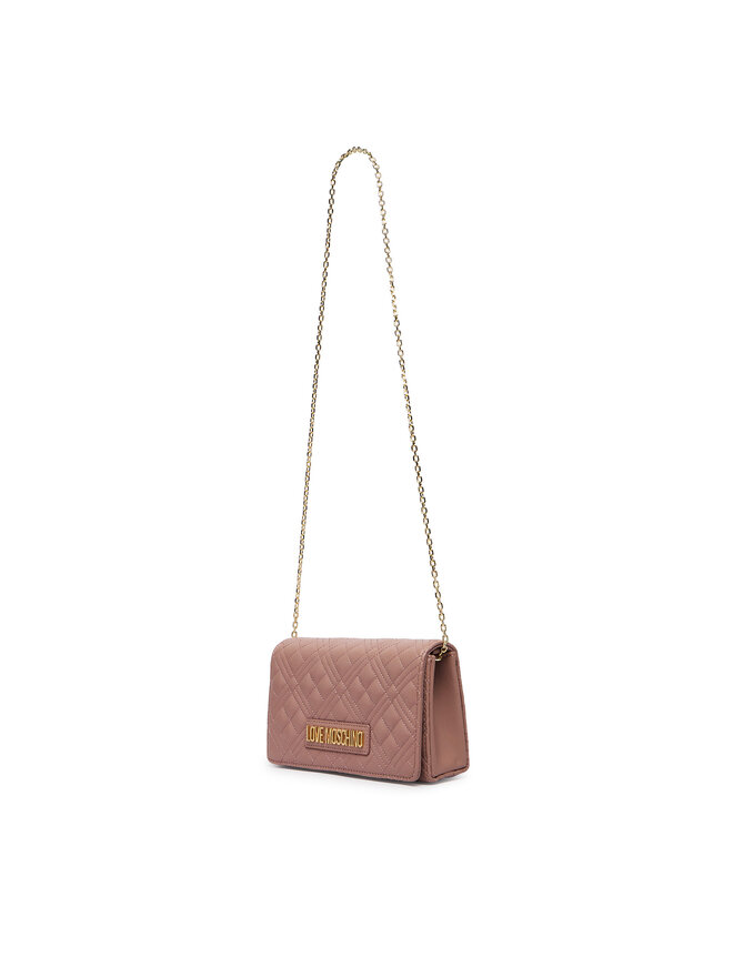 LOVE MOSCHINO Handtasche LOVE MOSCHINO JC4079PP0OLA0600 Rosa