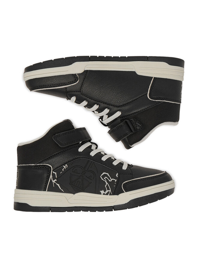Star Wars Sneakers Star Wars CEO-BIC-AW26-332SW Schwarz