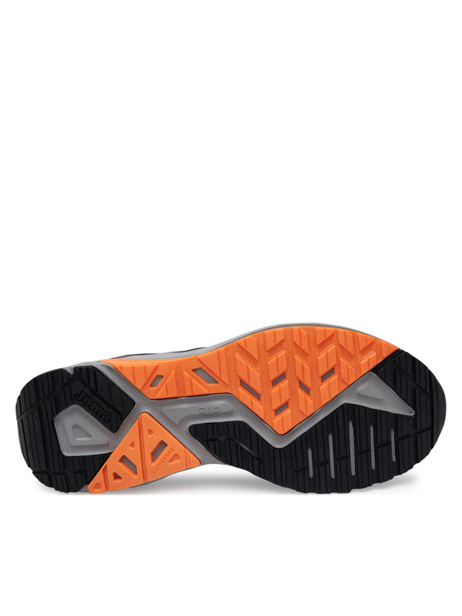 Joma Buty do biegania Joma Vitaly 2531 RVITAS2531 Czarny