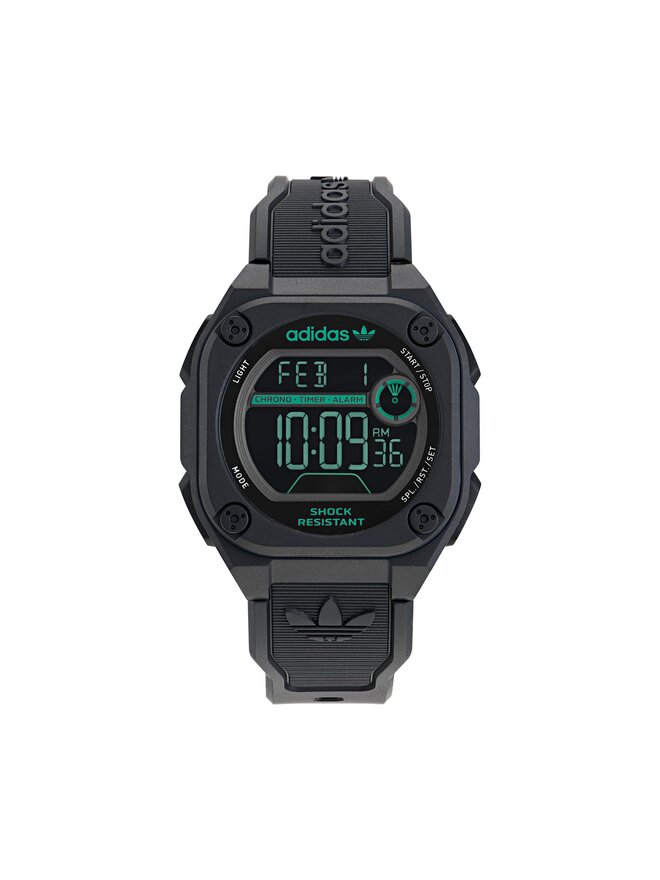 Orologio adidas nero top