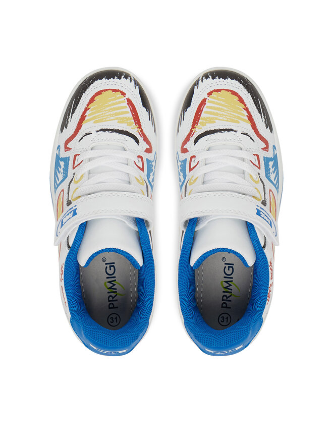 Primigi Sneakers Primigi 7957811 Weiß