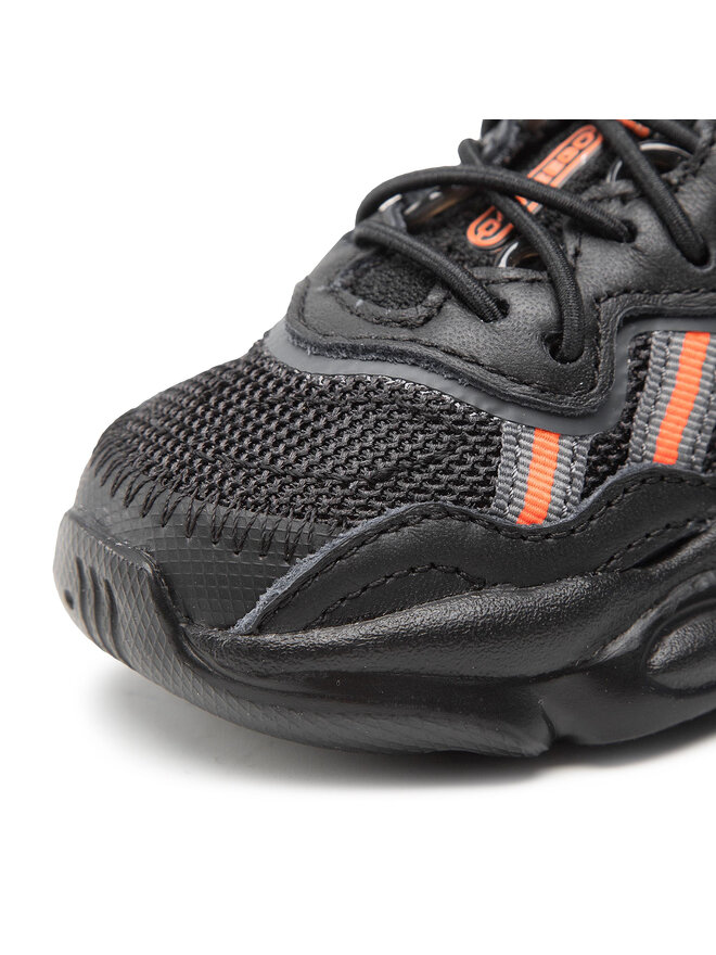 Sneakers adidas Ozweego El I GW7219 Schwarz eschuhe