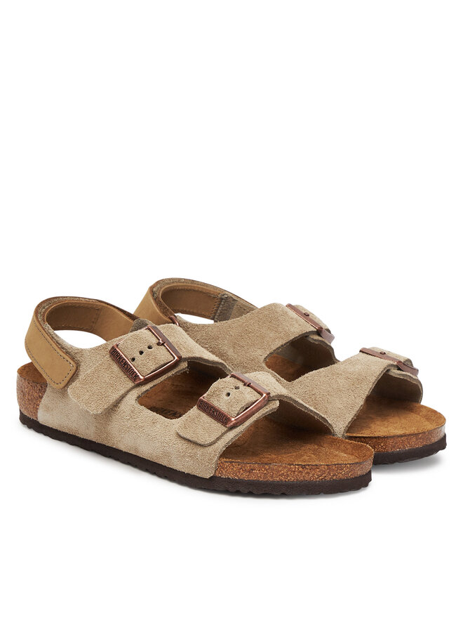 Birkenstock Basutės Birkenstock 1029471 D Smėlio