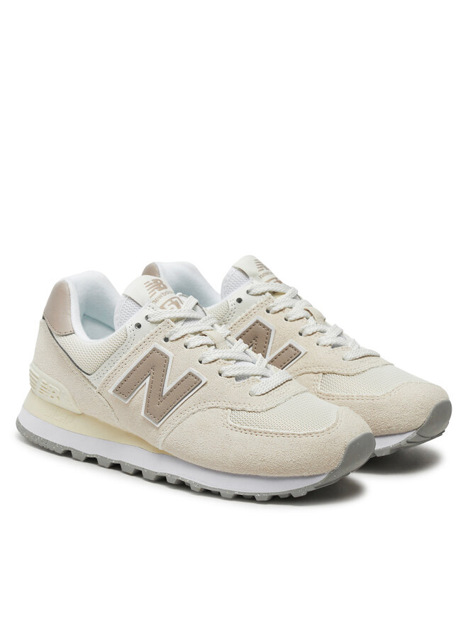New Balance Sneakers New Balance U574ESC Beige