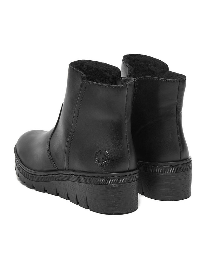 Rieker Botines Rieker CEO-X9165-01 Negro