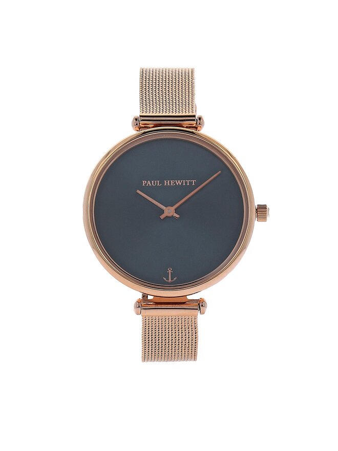 Paul Hewitt Reloj Paul Hewitt PH-PM-20-S Oro rosa