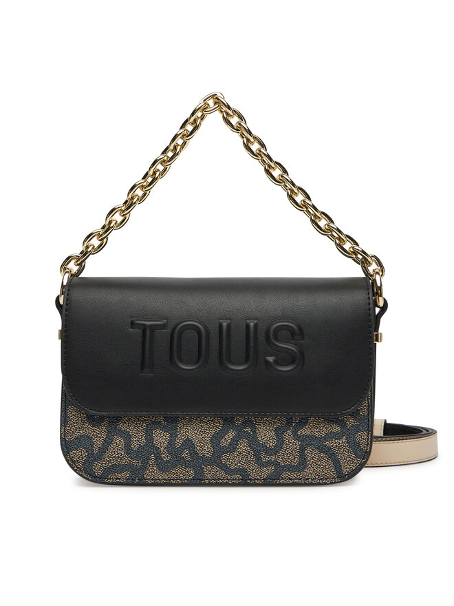 TOUS Soma TOUS  Chain Kaos Icon 2002200351 Bēšs