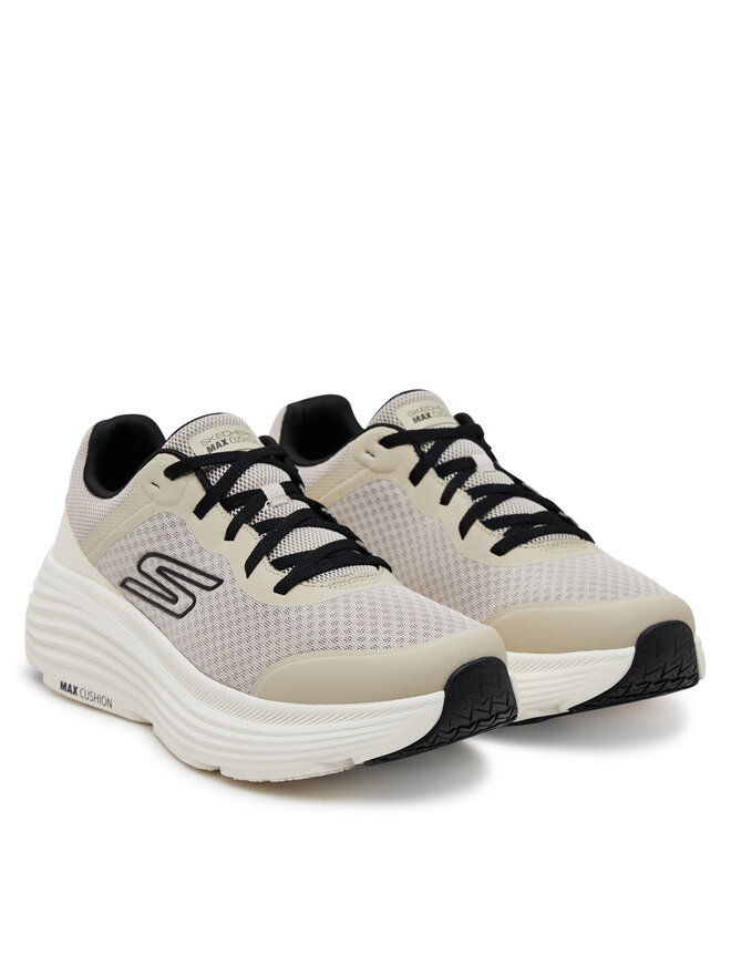 Skechers Superge Skechers Max Cushioning Endeavour- 220613/TPBK Bež