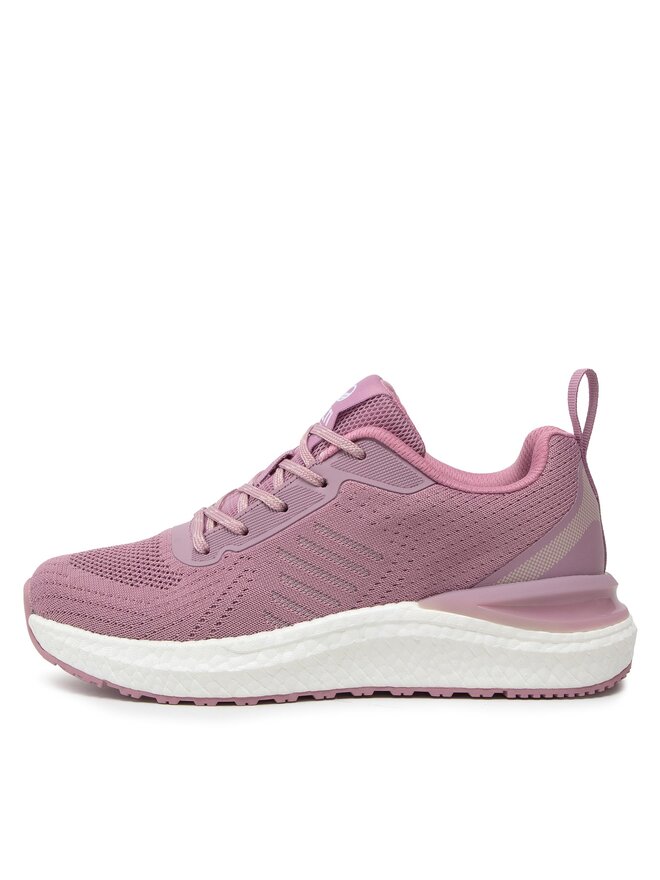 Halti Superge Halti Gale Bs W Sneaker 054-2891 Roza