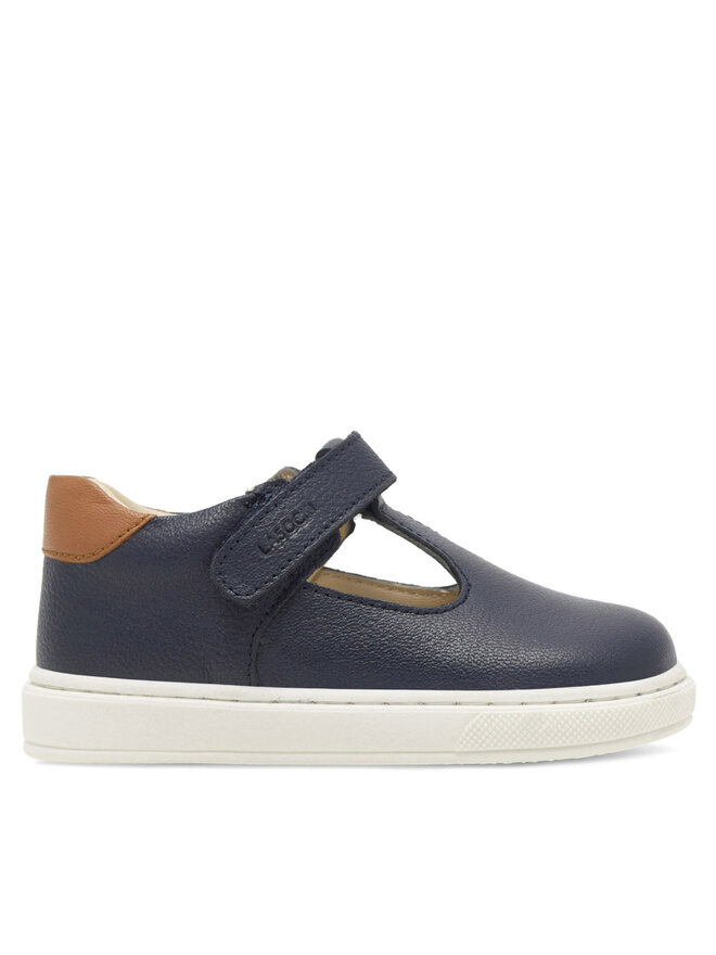 Zapatos hasta el tobillo Lasocki Kids Kiabi CI12 KIABI 04 II CH Azul marino zapatos.es