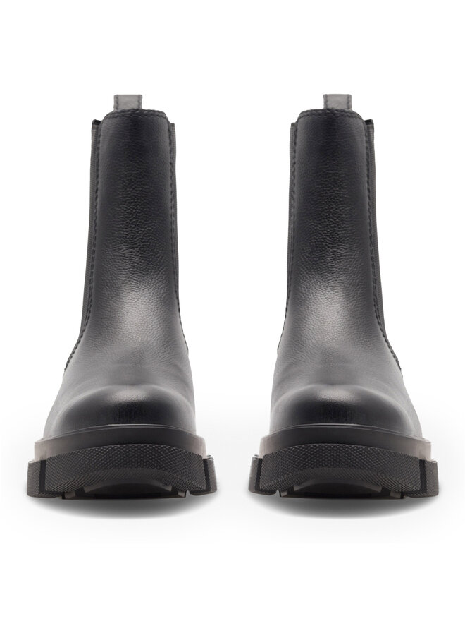 Lasocki Stiefeletten Lasocki RST-ALISA-02 Schwarz