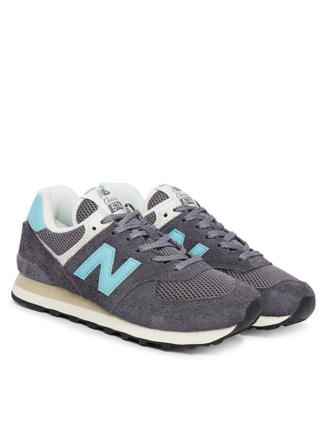 New Balance Sneakers New Balance U5745LX Grau
