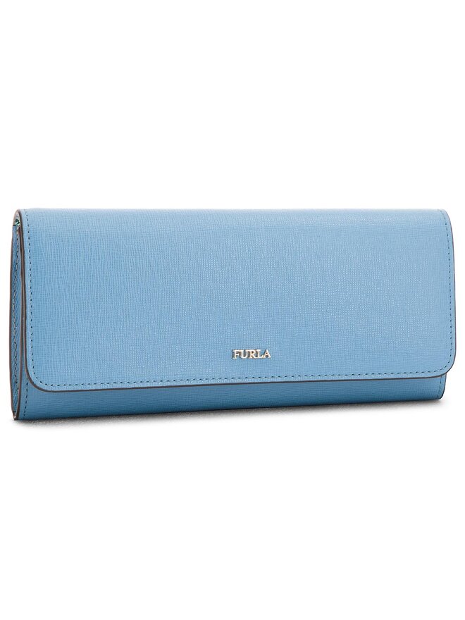 Furla Geldbörse Furla Babylon 967760 P PZ31 B30 Blau