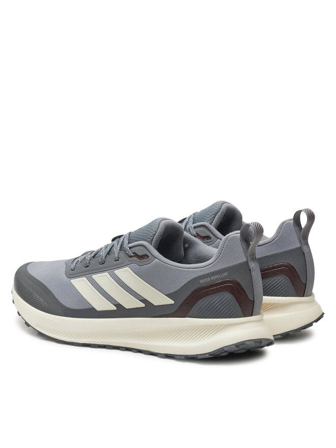 adidas Buty do biegania adidas Runfalcon 5 TR Running Shoes JH8783 Szary