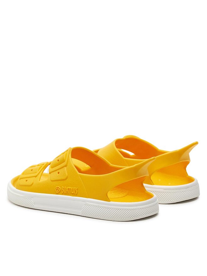 Boatilus Sandalias Boatilus Irky VAR.06 Amarillo