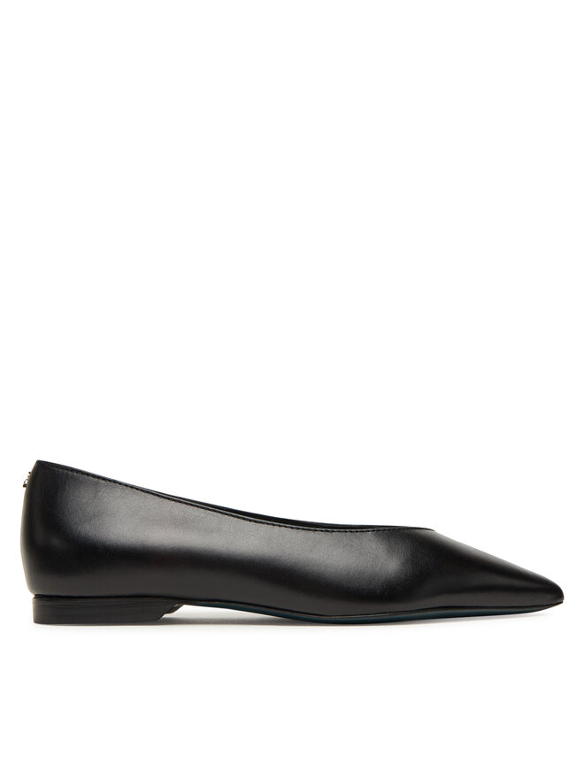 Patrizia Pepe Balerīnas Patrizia Pepe 8Z0110/L166-K103 Melns