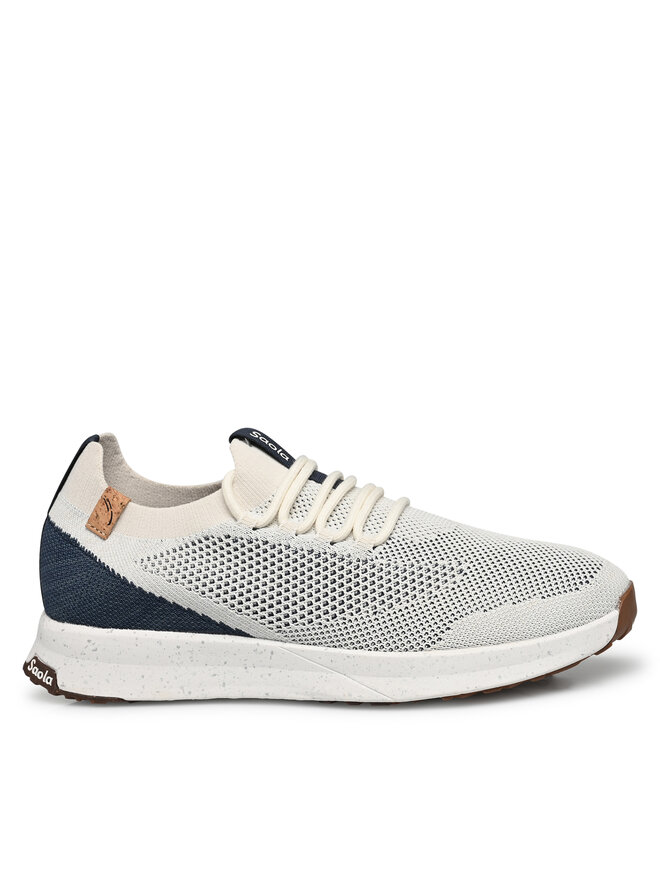 Saola Sneakersy Saola Tsavo 2.0 SAO2100 Biela