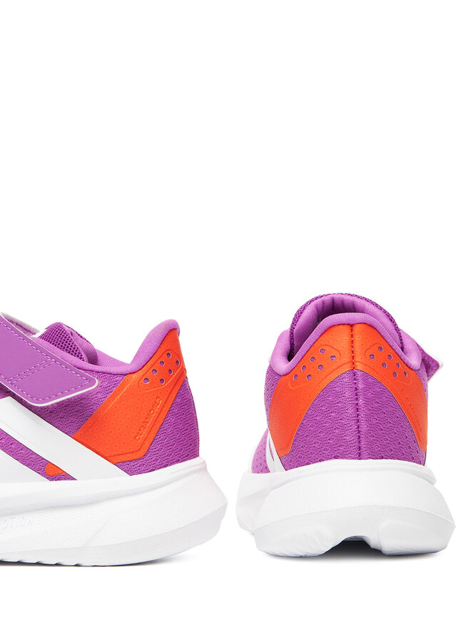 adidas Снікерcи adidas Duramo 2.0 JI2143 Рожевий