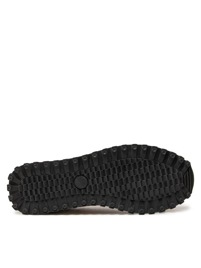 Big Star Shoes Tenisice Big Star Shoes NN174237 Smeđa