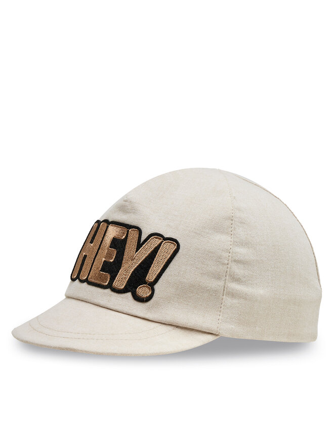 Jamiks Cap Jamiks Hutton JLG096 Beige
